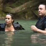 Zulay Henao, Kevin James