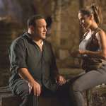 Zulay Henao, Kevin James