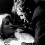 Catherine Deneuve, Patrick Wymark