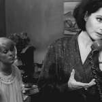 Catherine Deneuve, Yvonne Furneaux