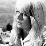 Catherine Deneuve