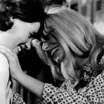 Catherine Deneuve, Helen Fraser