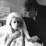 Catherine Deneuve, Patrick Wymark