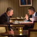 Alec Baldwin, Will Smith