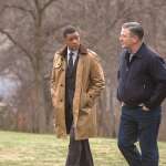 Alec Baldwin, Will Smith