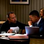 Peter Landesman, Will Smith