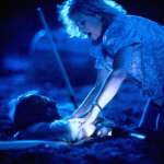 Bibi Besch, Conrad Bachmann