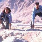 Finn Carter, Fred Ward