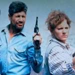 Kevin Bacon, Reba McEntire, Fred Ward