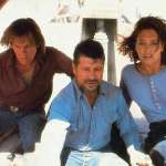 Kevin Bacon, Finn Carter, Fred Ward