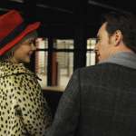 Carey Mulligan, Michael Fassbender