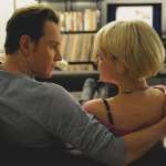 Carey Mulligan, Michael Fassbender
