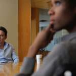 Nicole Beharie, Michael Fassbender