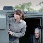 Gemma Arterton, Glenn Close