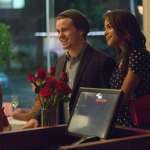 Jason Ritter, Cecily Strong