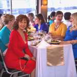 Lucy Punch, Sarah Baker, Casey Wilson, Susan Sarandon