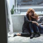 Rose Byrne, Susan Sarandon