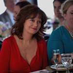 Sarah Baker, Susan Sarandon