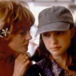 Natalie Portman, Susan Sarandon