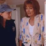 Natalie Portman, Susan Sarandon