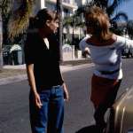 Natalie Portman, Susan Sarandon