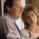 Paul Guilfoyle, Susan Sarandon