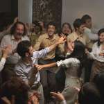 Ali Esmili, Khereddine Ennasri, Cam&eacute;lia Jordana, Le&iuml;la Bekhti, Kheiron