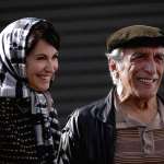 G&eacute;rard Darmon, Zabou Breitman