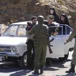 G&eacute;rard Darmon, Le&iuml;la Bekhti, Kheiron