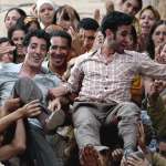 Khereddine Ennasri, Kheiron