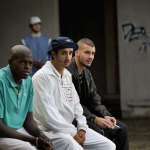 Soufiane Guerrab, Mourad Boudaoud, Adama Bathily