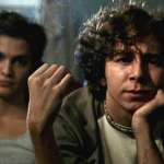 Luke Grimes, Aaron Himelstein