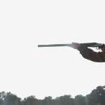 Michael Welch, Amber Heard