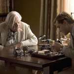 Anthony Hopkins, Jude Law