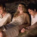 Jude Law, Kate Winslet, Mark Ruffalo