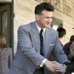 Kate Winslet, Sean Penn