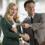 Kate Winslet, Sean Penn