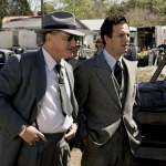 Sean Penn, Mark Ruffalo