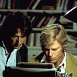 Robert Redford, Dustin Hoffman