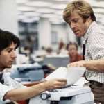 Robert Redford, Dustin Hoffman