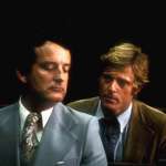 Robert Redford, Nicolas Coster