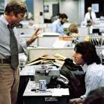 Robert Redford, Dustin Hoffman