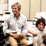 Robert Redford, Dustin Hoffman