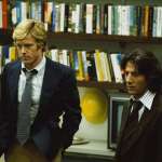 Robert Redford, Dustin Hoffman