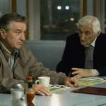 Ben Liff, Robert De Niro