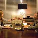 Drew Barrymore, Robert De Niro