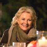 Candice Bergen