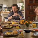 Eden Grace Redfield, Reese Witherspoon, Michael Sheen