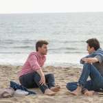 Jon Rudnitsky, Nat Wolff