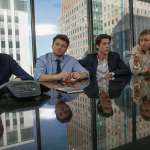 Jon Rudnitsky, Pico Alexander, Paige Spara, Nat Wolff